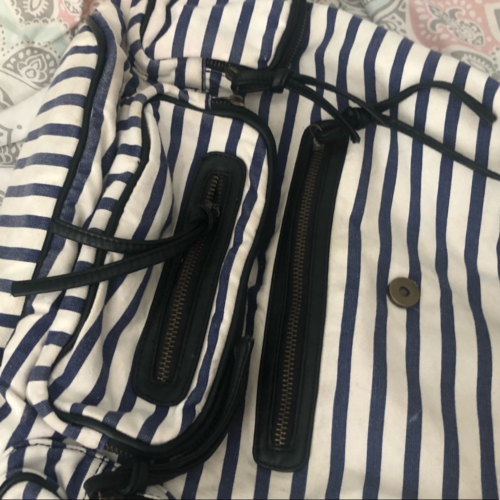 Forever 21 Backpack - image 5